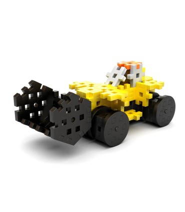 MELI BASIC POLICIA 4 EN 1