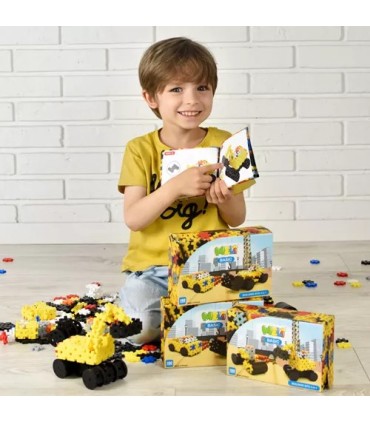 MELI BASIC POLICIA 4 EN 1