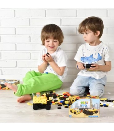 MELI BASIC POLICIA 4 EN 1