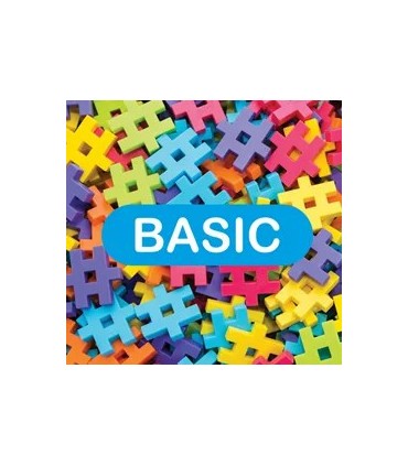 MELI BASIC POLICIA 4 EN 1