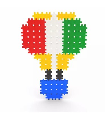 MELI MINIS 400 PIEZAS