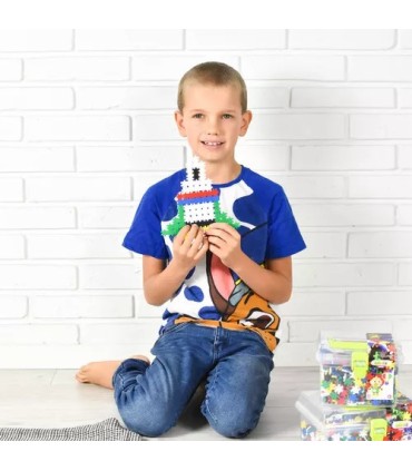 MELI MINIS 400 PIEZAS