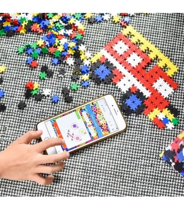 MELI MINIS 400 PIEZAS