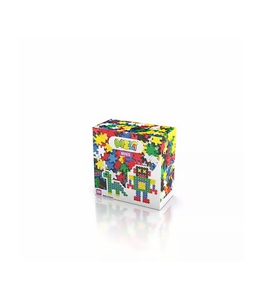 MELI MINIS 400 PIEZAS