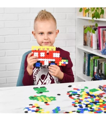 MELI MINIS 800 PIEZAS