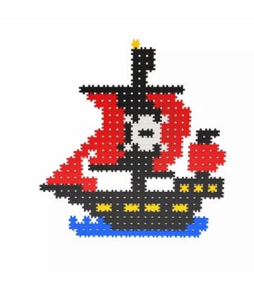 MELI MINIS 800 PIEZAS