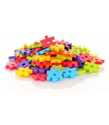 MELI MAXI 100 PIEZAS