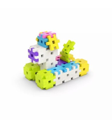 MELI MAXI PINK  50 PIEZAS