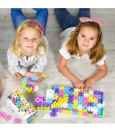 MELI MAXI PINK  50 PIEZAS