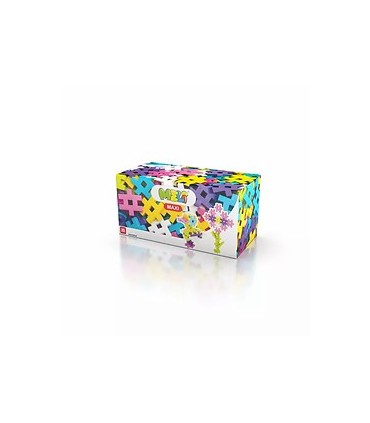 MELI MAXI PINK  50 PIEZAS