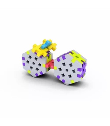 MELI MAXI CONSTRUCTOR  70 PIEZAS