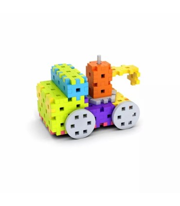 MELI MAXI CONSTRUCTOR  70 PIEZAS