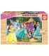 PUZZLE MADERA DISNEY EDUCA