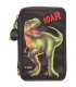 DINO WORLD ESTUCHE T-REX TRIPLE