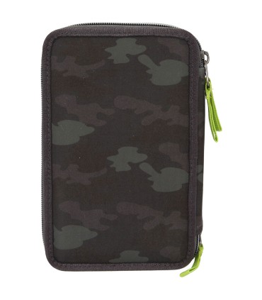 DINO WORLD ESTUCHE T-REX TRIPLE