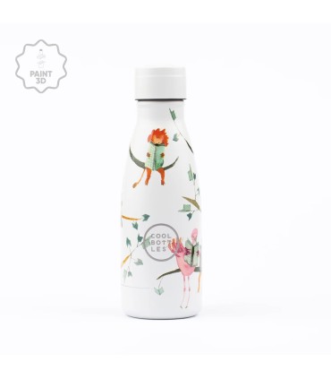 BOTELLA READING BUDDIES