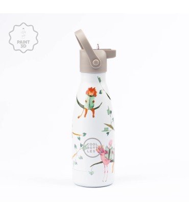 BOTELLA READING BUDDIES