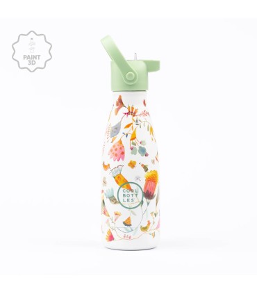 BOTELLA SPRING FLOWERS