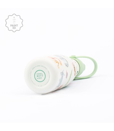 BOTELLA AFRICAN SAFARI