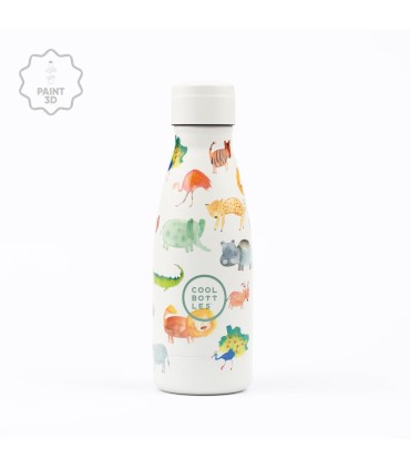 BOTELLA AFRICAN SAFARI