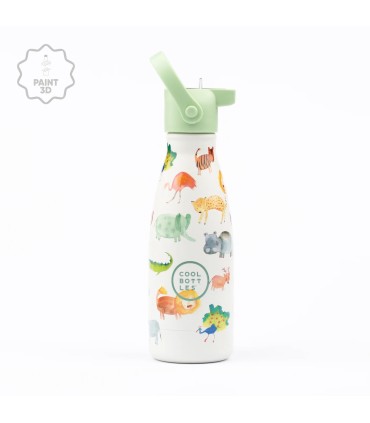 BOTELLA AFRICAN SAFARI