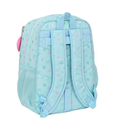 MOCHILA ADAPT. CARRO GLOWLAB