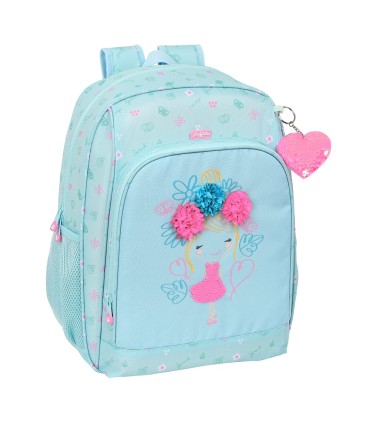 MOCHILA ADAPT. CARRO GLOWLAB