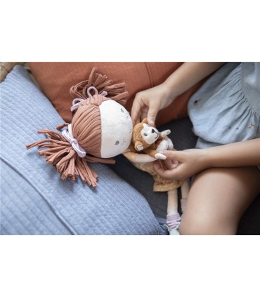 SOPHIA MUÑECA BLANDITA  LITTLE DUTCH