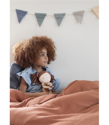 SOPHIA MUÑECA BLANDITA  LITTLE DUTCH