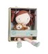 SOPHIA MUÑECA BLANDITA  LITTLE DUTCH