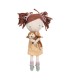 SOPHIA MUÑECA BLANDITA  LITTLE DUTCH