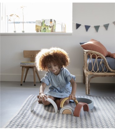 ARCO IRIS PURE&NATURE  LITTLE DUTCH