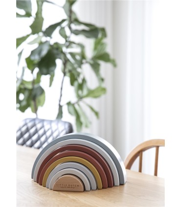 ARCO IRIS PURE&NATURE  LITTLE DUTCH