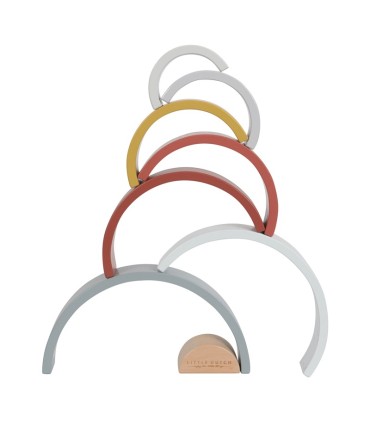 ARCO IRIS PURE&NATURE  LITTLE DUTCH