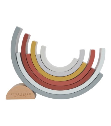 ARCO IRIS PURE&NATURE  LITTLE DUTCH