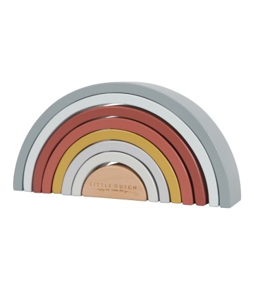 ARCO IRIS PURE&NATURE  LITTLE DUTCH