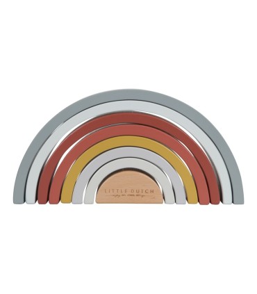 ARCO IRIS PURE&NATURE  LITTLE DUTCH