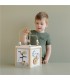 CUBO DE ACTIVIDADES OCAS  LITTLE DUTCH