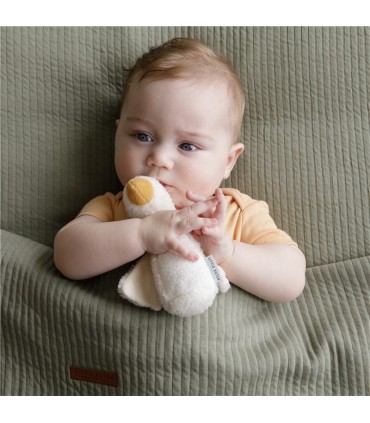 JUGUETE CON SONIDO OCAS  LITTLE DUTCH