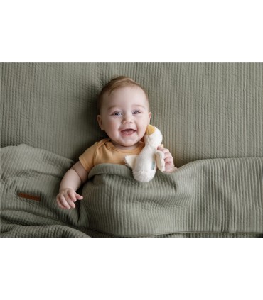 JUGUETE CON SONIDO OCAS  LITTLE DUTCH