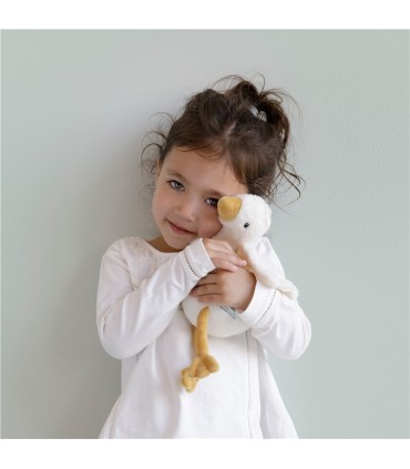 OCA PEQUEÑA LITTLE DUTCH