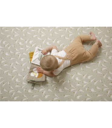 LIBRO BLANDITO OCA LITTLE DUTCH