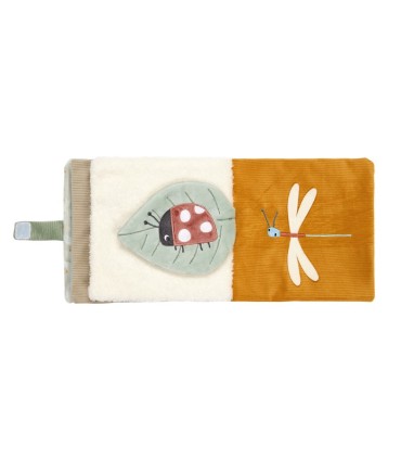 LIBRO BLANDITO OCA LITTLE DUTCH