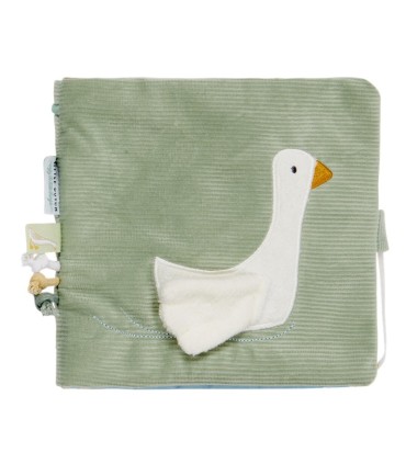 LIBRO BLANDITO OCA LITTLE DUTCH