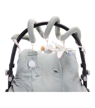 ESPIRAL ACTIVIDADES OCA LITTLE DUTCH