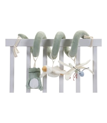 ESPIRAL ACTIVIDADES OCA LITTLE DUTCH