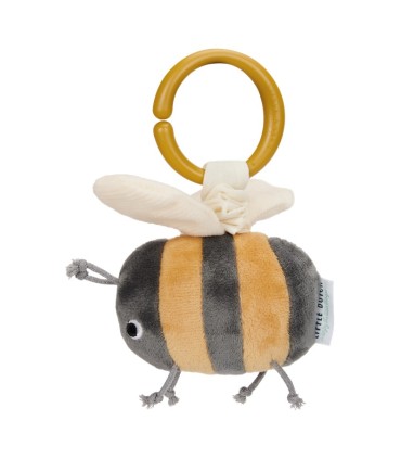 ABEJA PULL AND SHAKE LITTLE DUTCH