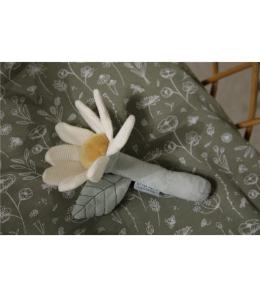 SONAJERO FLOR LITTLE DUTCH