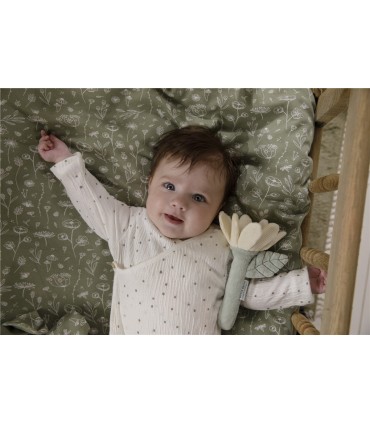 SONAJERO FLOR LITTLE DUTCH