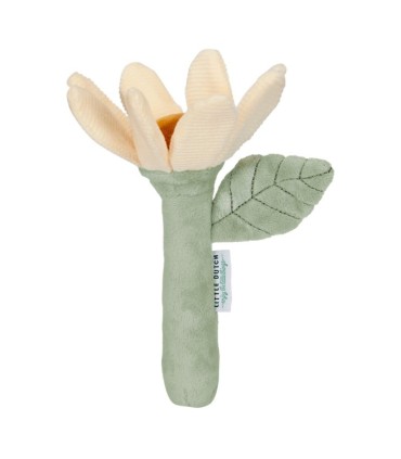 SONAJERO FLOR LITTLE DUTCH